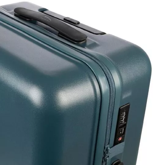 cumpără Valiză Tucano BTRTED-M-BS TED Rigid M 62L Blue în Chișinău 