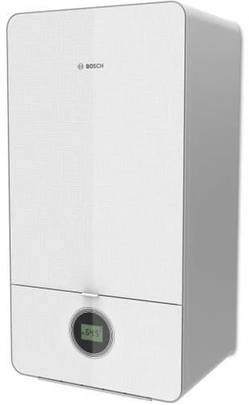 купить Газовый котёл Bosch Condens GC7000iW 24kw c23 в Кишинёве 