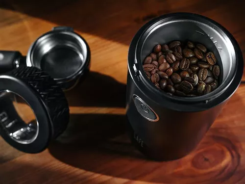 cumpără Râșniță de cafea LAFE GrindMaster, LAFMKA47668 în Chișinău 