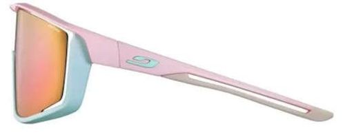 cumpără Ochelari de protecție Julbo FURY ROSE/BLEU SP3ML Black Yellow în Chișinău 