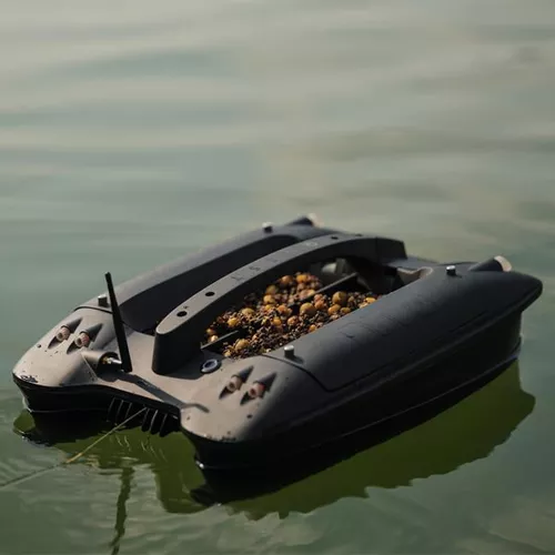 купить Сонар Deeper Quest Bait Boat в Кишинёве 
