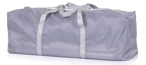 cumpără Țarc Chipolino KOILS0251GY Lotus120/180cm, grey în Chișinău 