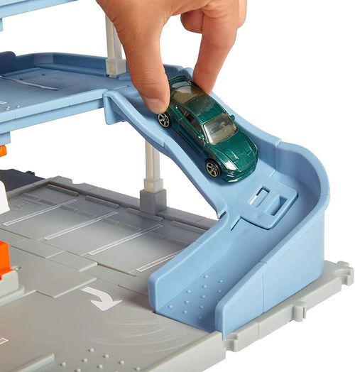 cumpără Mașină Matchbox HBL60 Set Parcare Matchbox în Chișinău 