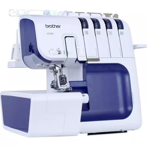 купить Оверлок Brother 4234D в Кишинёве 