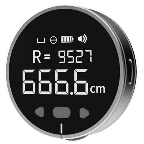 купить Измерительный прибор Atuman by Xiaomi Mini Q Electronic Ruler в Кишинёве 