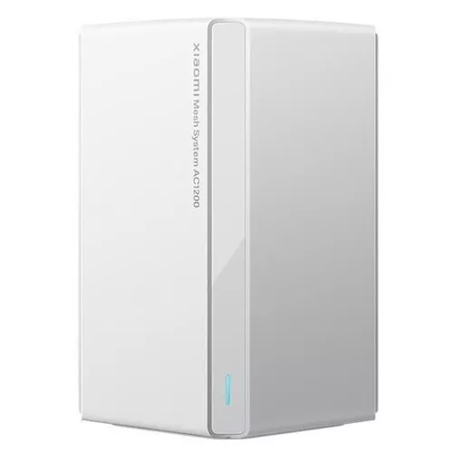 cumpără Router Wi-Fi Xiaomi Mesh System AC1200 3p în Chișinău 