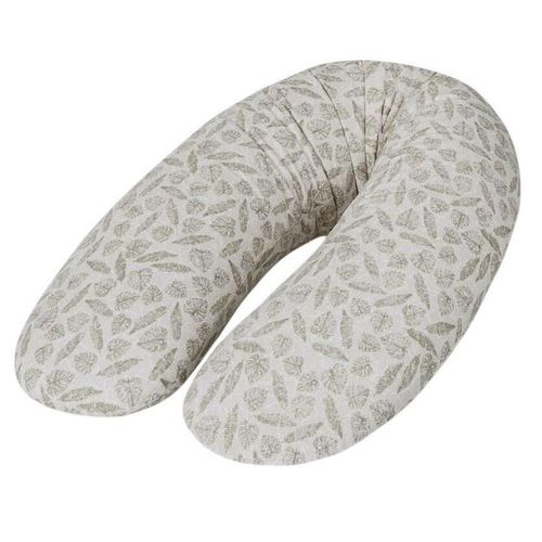 купить Подушка для мам Ceba Baby W-741-000-741 Physio Multi Jersey Exotic, 190cm в Кишинёве 
