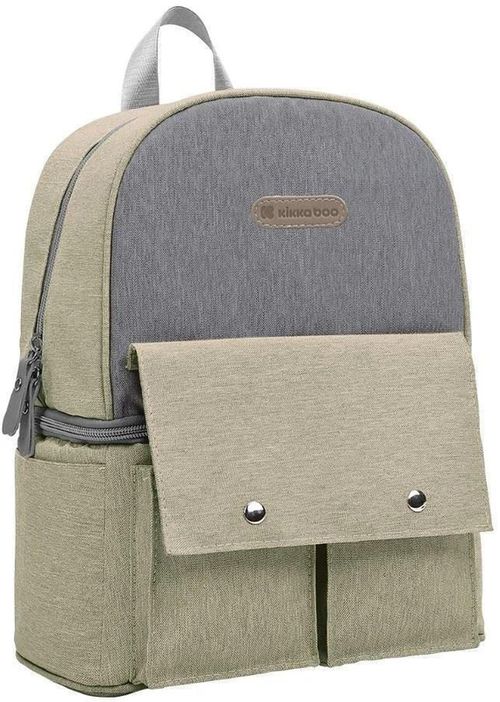 купить Сумка для мам Kikka Boo 31108020074 Nia Beige в Кишинёве 