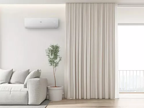 cumpără Aparat aer condiționat split Haier AS71SEPHRA-MW/1U71WEPFRA-SH SERENE Plus în Chișinău 