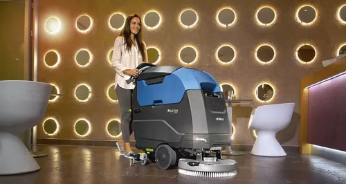 купить Поломоечная машина Fimap Maxima (109166) в Кишинёве 