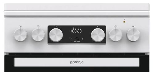 купить Плита кухонная Gorenje GK5C42WF-B в Кишинёве 