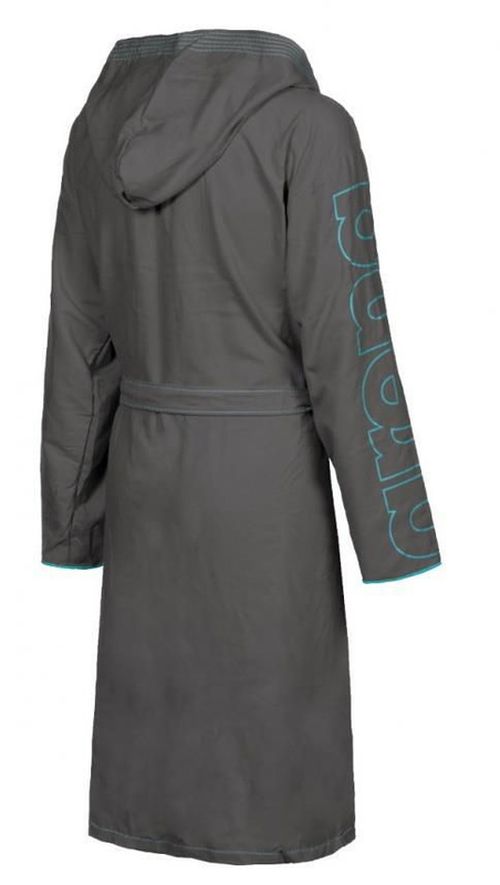 купить Домашний текстиль Arena халат ZEAL PLUS 005308-100S микрофибра в Кишинёве 