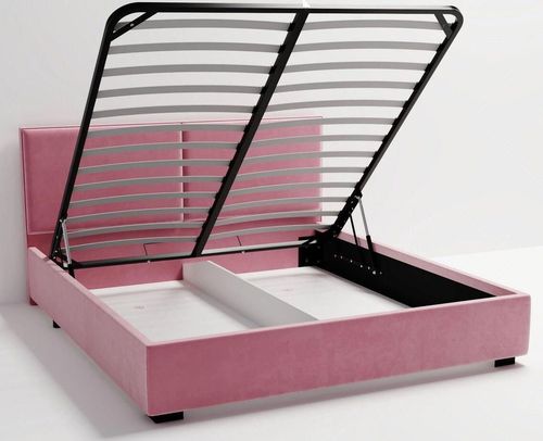 cumpără Pat my-STYLE my-Bria 120x200 (P02D12M13) în Chișinău 