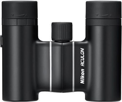 купить Бинокль Nikon Aculon T02 10x21 Black в Кишинёве 