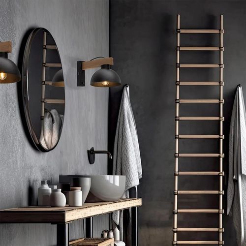 cumpără Candelabru de perete TK Lighting TK-4961 OSLO 15 Вт în Chișinău 