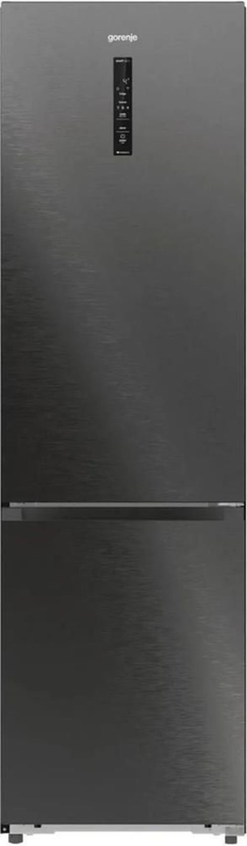 cumpără Frigider cu congelator jos Gorenje NRB620E61BX4WFE în Chișinău 
