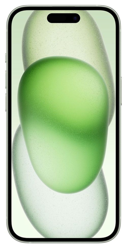 cumpără Smartphone Apple iPhone 15 Plus 256GB Green MU1G3 în Chișinău 