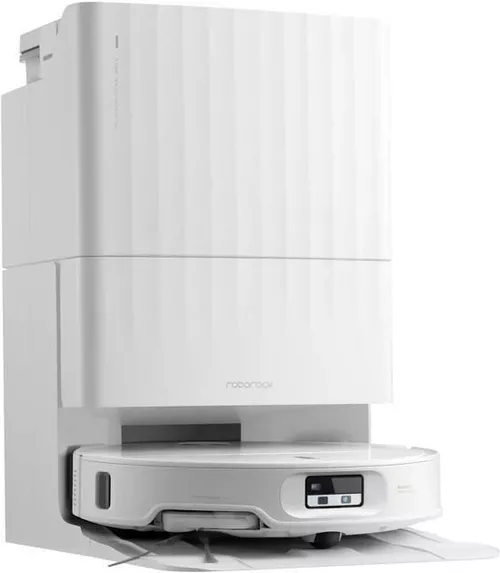 cumpără Aspirator robot Roborock Qrevo Edge 2 White în Chișinău 