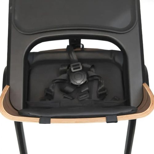 cumpără Scaun de masă Espiro Pure 07 Graphite în Chișinău 