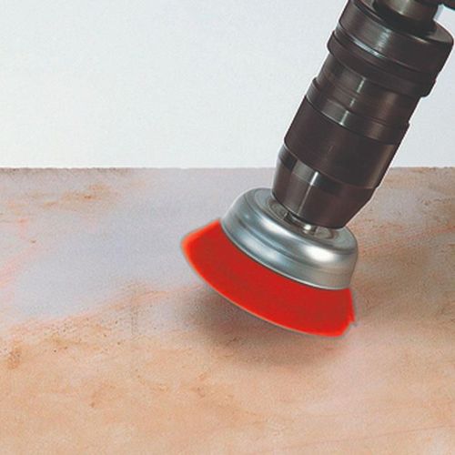 cumpără Set de tubulare, bite, duze Wolfcraft Set perii din sarma de nylon, actiune agresiva 2741000 în Chișinău 