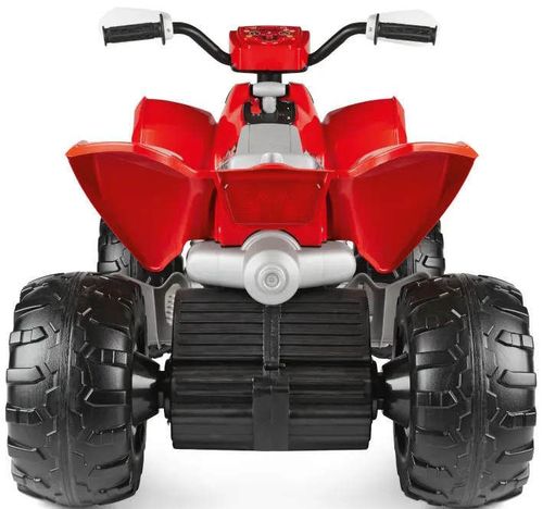 cumpără Mașină electrică pentru copii Peg Perego IGOR0099 ATV Polaris Outlaw 330W (cu acumulator) în Chișinău 