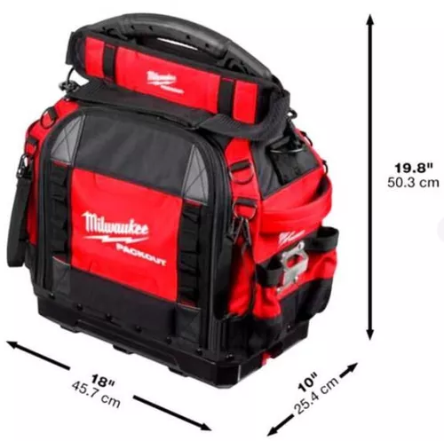 купить Рюкзак для инструментов Milwaukee 4932493623 Сумка для инструментов в Кишинёве 