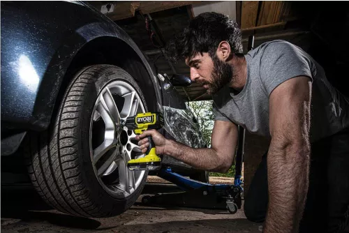 купить Гайковерт RYOBI RIW18X-0 5133004960 в Кишинёве 
