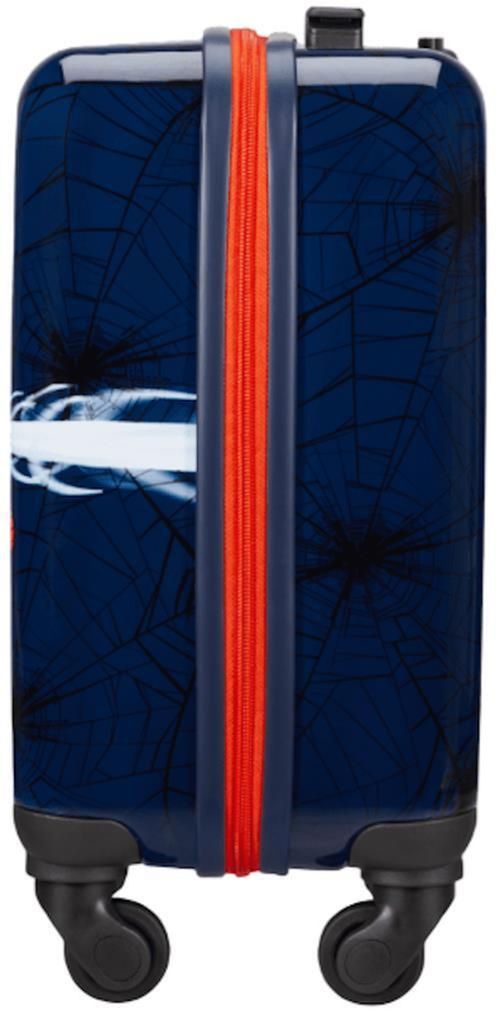 купить Чемодан Samsonite Disney Ultimate 2.0 Sp 45/20 Spiderman Web (149303/6045) в Кишинёве 