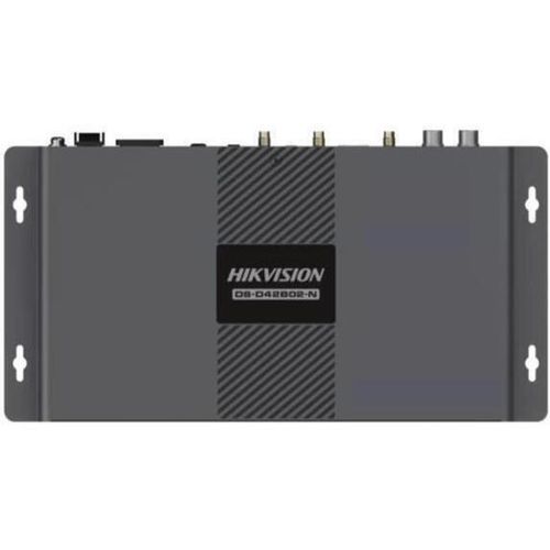 купить Медиа плеер Hikvision DS-D42B02-N LED Module Controller в Кишинёве 