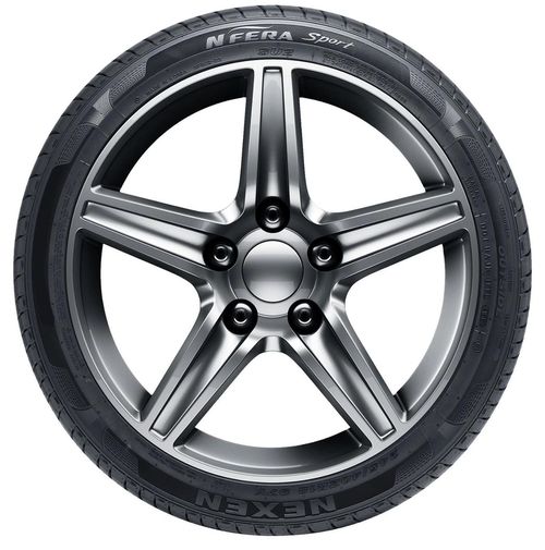 купить Шина Nexen 195/55 R20 95H N`Fera Sport XL FSL в Кишинёве 