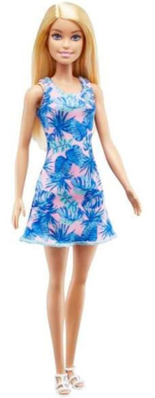 cumpără Păpușă Barbie HBY29 Barbie și mașina decapotabilă mov în Chișinău 