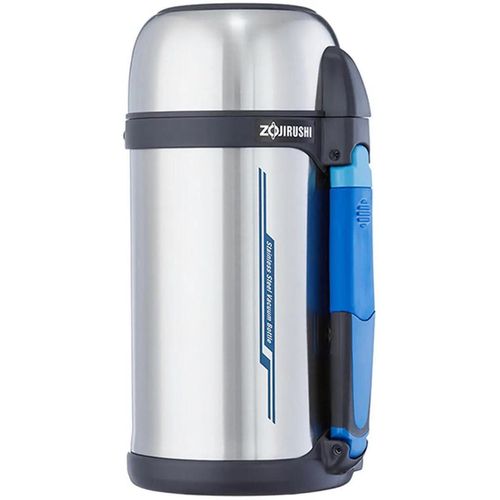 купить Термос для напитков Zojirushi SF-CС15XA 1.5L steel в Кишинёве 