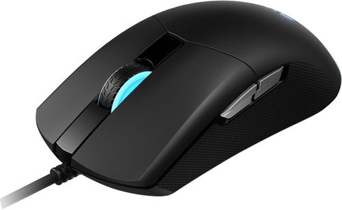купить Игровая мышь Edifier HECATE G4M Black в Кишинёве 
