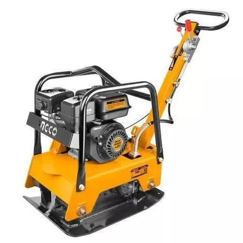 cumpără Mai compactor INGCO GCP125-2 (42533) în Chișinău 