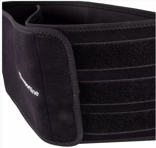 купить Бандаж спортивный inSPORTline 8909 Centura neopren Waistup 23828 -XL в Кишинёве 