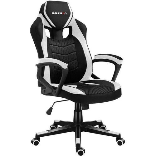 купить Офисное кресло Huzaro Force 2.5 White в Кишинёве 
