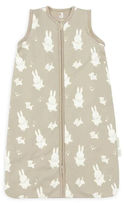 купить Детская одежда Jollein 016-542-67097 Sac de dormit cu maneci detasabile Miffy&Snuffy Olive Green, 110cm в Кишинёве 