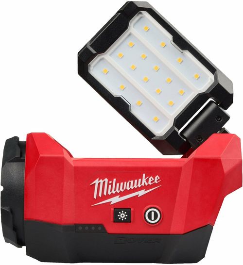 купить Фонарь Milwaukee 4933500321 multi-directionala M12 ALIP-0, PACKOUT в Кишинёве 