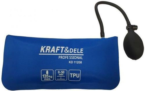 купить Гидравлическое подъёмное оборудование Kraft&Dele KD11208 монтажная подушка 135 кг в Кишинёве 