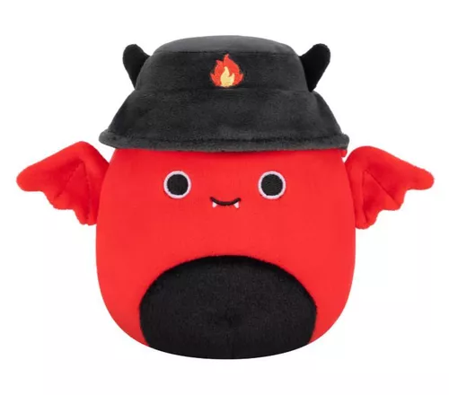 cumpără Jucărie de pluș Squishmallows SQJW526 Игрушка плюш 12cm, ast.W26 în Chișinău 