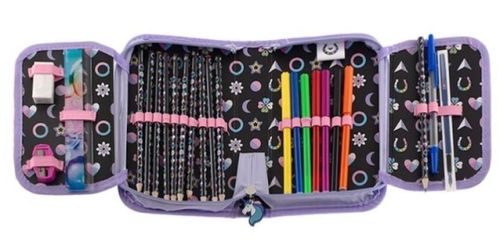 cumpără Penar școlar Derform Unicorn PWJJR15 în Chișinău 