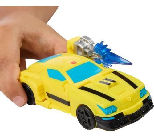 купить Робот Hasbro G2797 Transformer Figure Core Prime Changers Ast в Кишинёве 