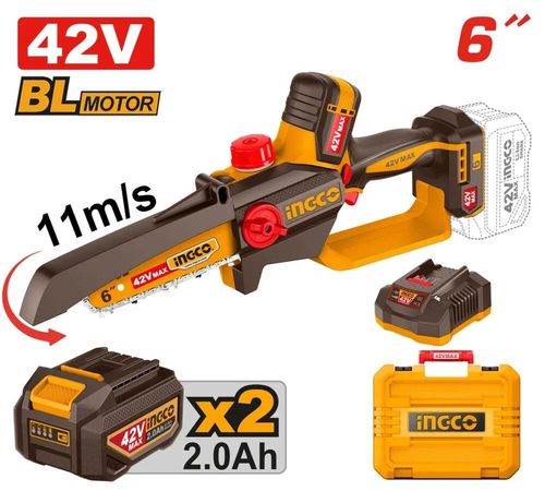 cumpără Fierăstrău INGCO CGSLI42681 (52856) în Chișinău 
