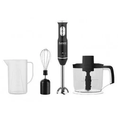 купить Блендер погружной Laretti LR-FP7315 в Кишинёве 