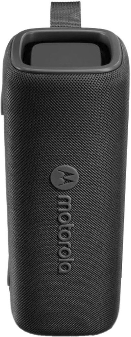 купить Колонка портативная Bluetooth Motorola Sound ROKR 600 30W BT Speaker IP67 - Black в Кишинёве 