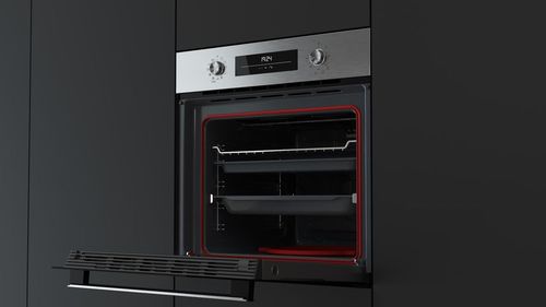 cumpără Cuptor electric încorporabil Teka HSB 6468 SS EasySteam în Chișinău 