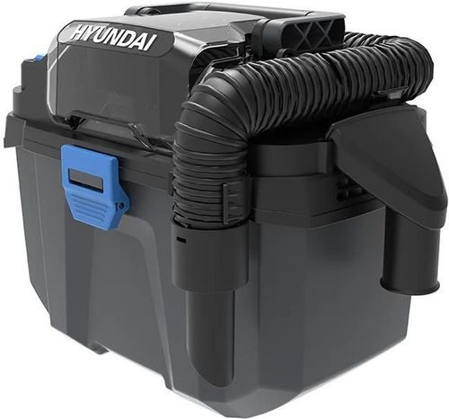 купить Промышленный пылесос Hyundai DE20S Пылесос 10 л 10 кПа 20 В Solo в Кишинёве 