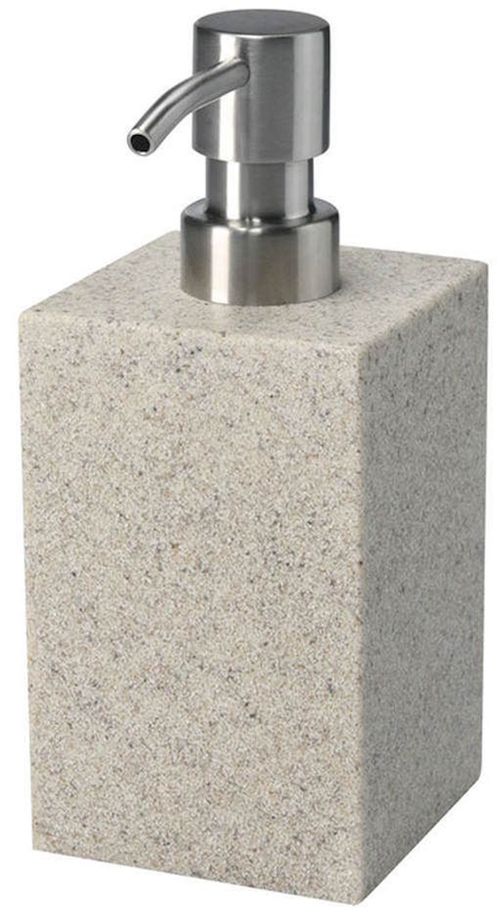 cumpără Dozator săpun Bisk 01593 SAND în Chișinău 