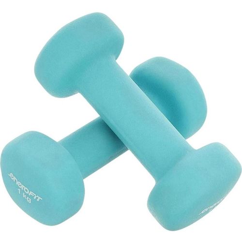 купить Гантель Enero Dumbbell Set (1029238) 2x1kg в Кишинёве 