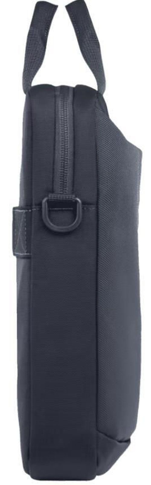 cumpără Geantă laptop HP Everyday 16 Odyssey Gray Briefcase (A08JTAA) în Chișinău 